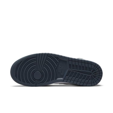 Tenisky a topánky Jordan Air Jordan 1 Mid "Armory Navy" Modrá | 554724-411, 3