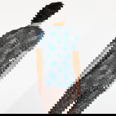 Tričko Saysky Flower Combat T-Shirt Rôznofarebný | OMRSS31C1046, 2