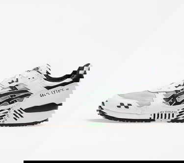 Tenisky a topánky Asics Gel Lyte III OG Biela | 1192A207-100, 0