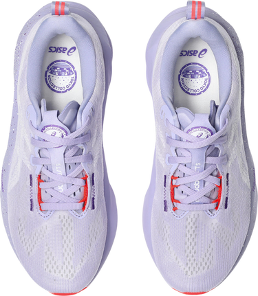 Tenisky a topánky Asics NOVABLAST 5 TOKYO Fialová | 1012b912-500, 3
