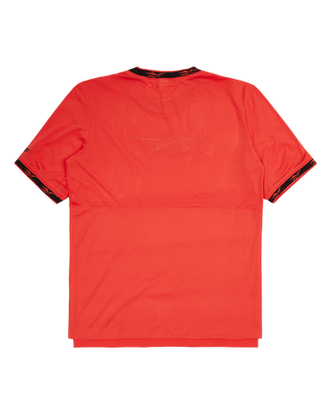 Tričko Reebok Classic Basketball Dress Červená | FJ3187, 2