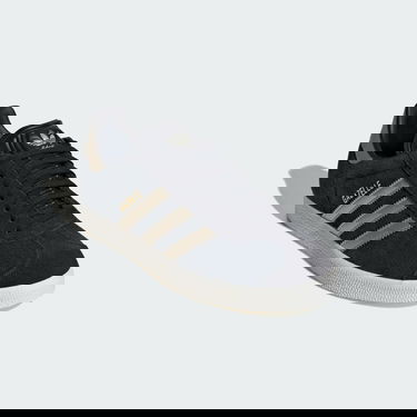 Tenisky a topánky adidas Originals Gazelle Čierna | IG4397, 3
