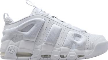 Tenisky a topánky Nike Air More Uptempo Low Biela | fz3055-100, 0