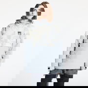 Women's Printed Anorak Snowboard Jacket