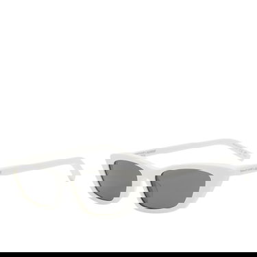 Slnečné okuliare Saint Laurent Saint Laurent SL 277 Sunglasses Biela | SL-277-011, 0