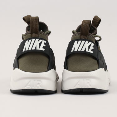Tenisky a topánky Nike Air Huarache Run Ultra Zelené | 819685-300, 3