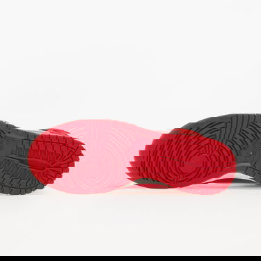 Tenisky a topánky Nike Dunk High SE "First Use Pack - University Red" Červená | DH0960-600, 4