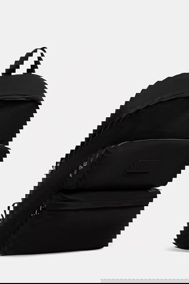 Batoh Maison Margiela MM6 Maison Margiela Large Backpack Čierna | SB5WA0006.P8504.T8013, 1