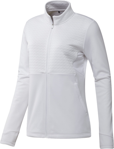 Bunda adidas Originals C.RDY Jacket Biela | gu3926, 1