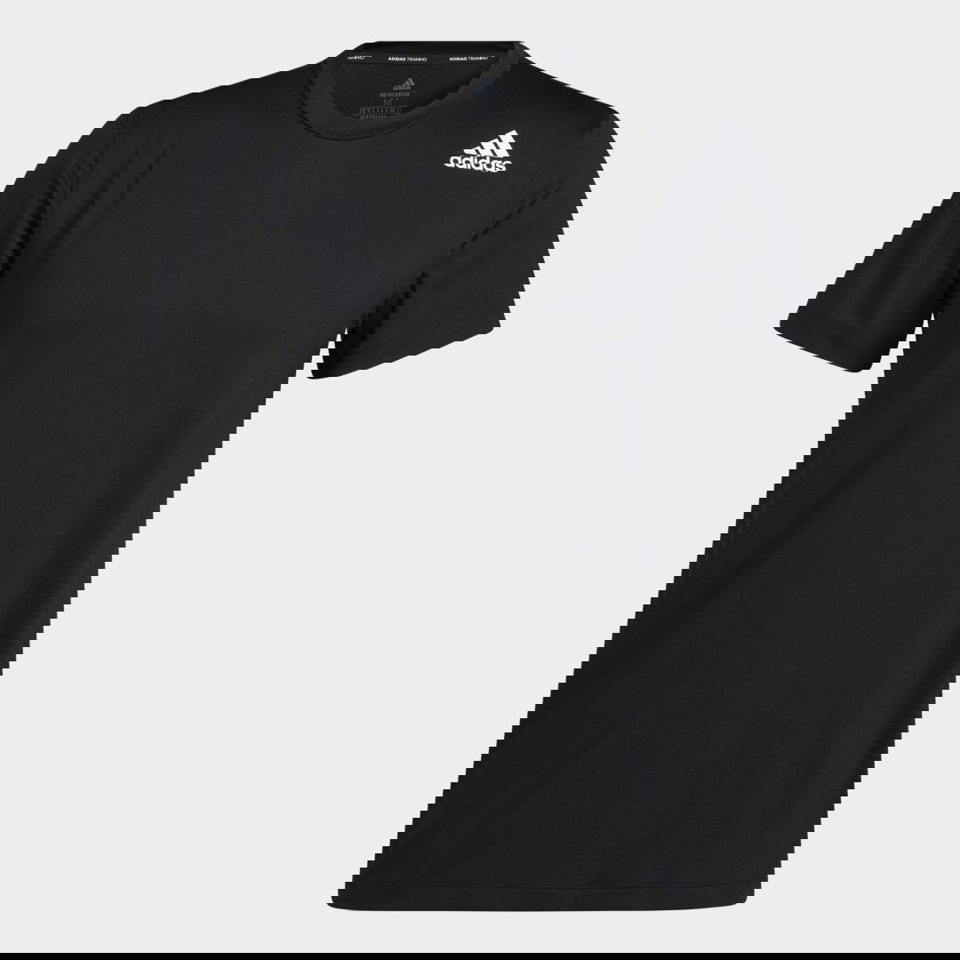 Tričko adidas Originals Aeromotion Čierna | GU6388, 0