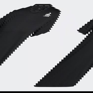 Tričko adidas Originals Aeromotion Čierna | GU6388, 0