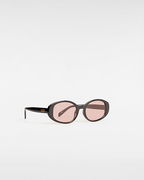 Out There Oval Sunglasses