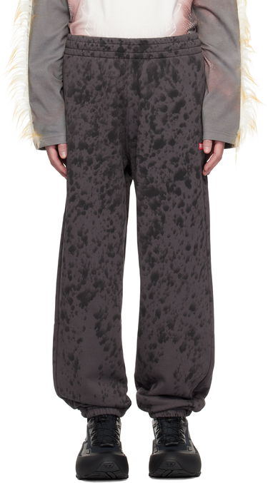Tepláky Diesel P-Marky Graphic Print Sweatpants Šedá | A15270-0DBCN-9XXA, 0