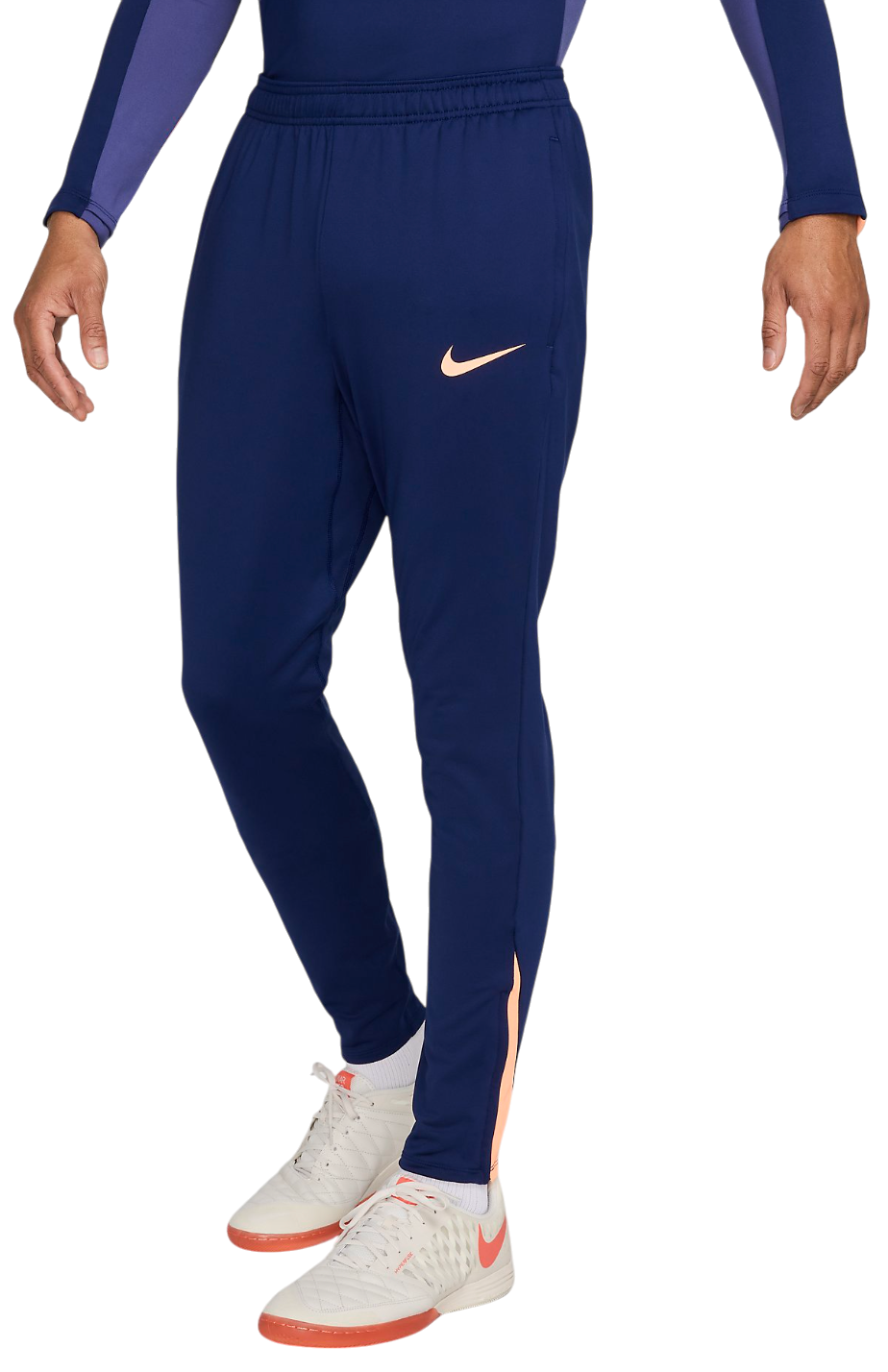 Tepláky Nike Strike Training Pants Modrá | fn2405-493, 0