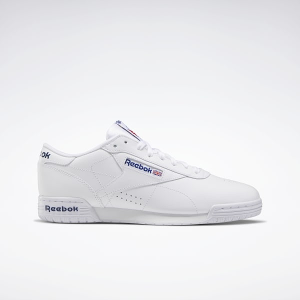 Tenisky a topánky Reebok Classic Exofit Biela | ar3169, 0