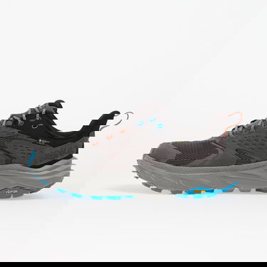 Tenisky a topánky Hoka One One Anacapa 2 Low GTX Šedá | 1141632F-SLLTG, 0