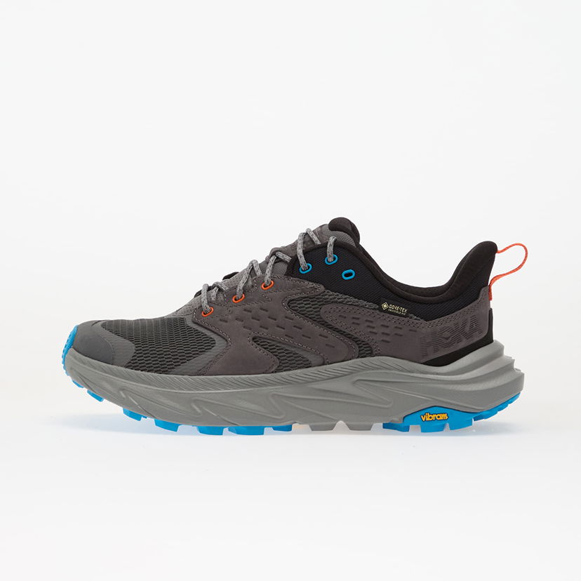 Tenisky a topánky Hoka One One Anacapa 2 Low GTX Šedá | 1141632F-SLLTG