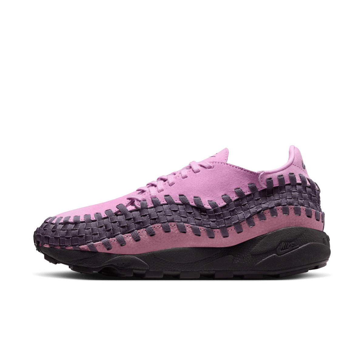 Air Footscape Woven "Beyond Pink" W