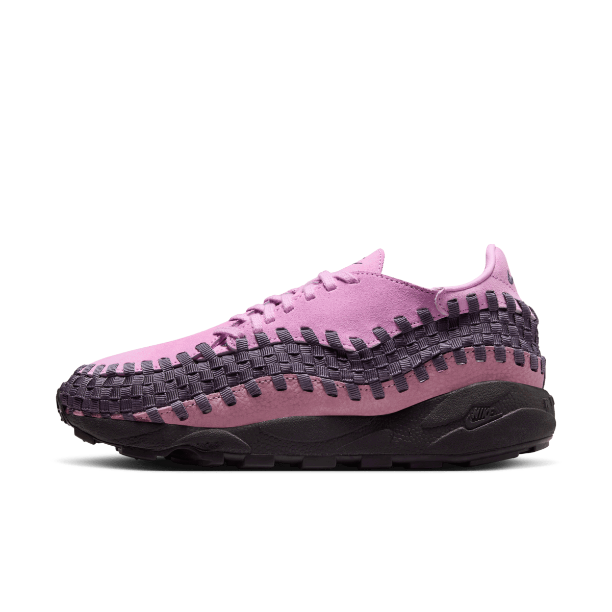 Tenisky a topánky Nike Air Footscape Woven "Beyond Pink" W Ružová | HM0961-600, 0