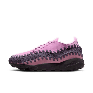 Tenisky a topánky Nike Air Footscape Woven "Beyond Pink" W Ružová | HM0961-600, 0