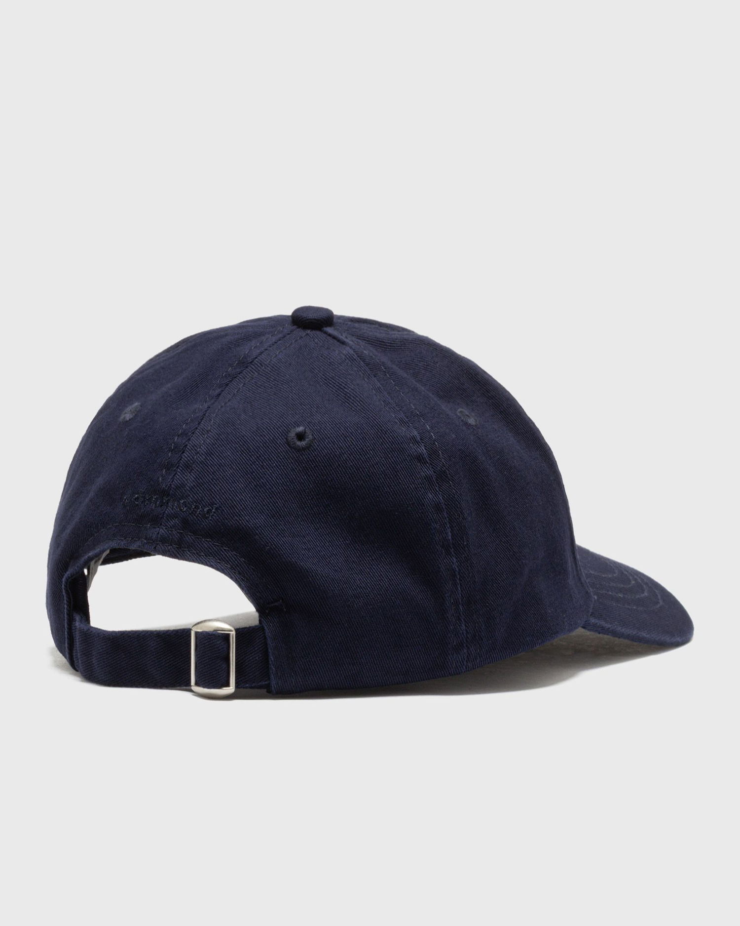 Šiltovka Edmmond Studios Duck Patch Cap Navy | 325-92-01590, 1