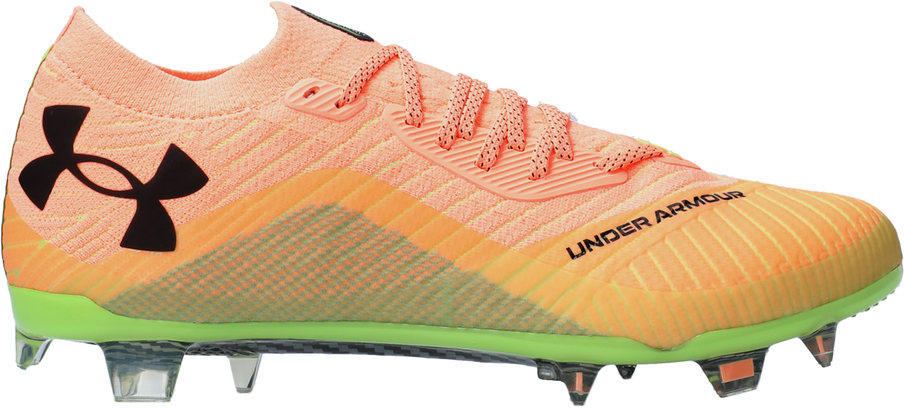 Tenisky a topánky Under Armour Under Armour Shadow Elite 2.0 FG Oranžová | 3027240-801, 0
