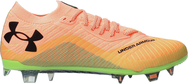 Tenisky a topánky Under Armour Under Armour Shadow Elite 2.0 FG Oranžová | 3027240-801, 0