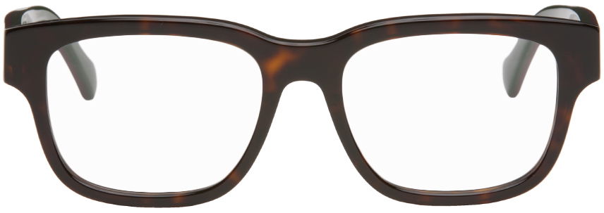 Square Glasses
