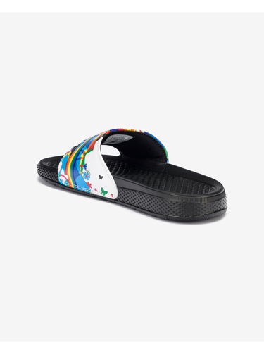 Tenisky a topánky Converse All Star Slide Rôznofarebný | 170825C, 2