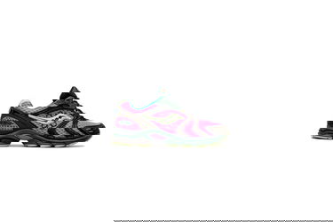 Tenisky a topánky Saucony Jae Tips x Progrid Triumph 4 ‘Perilla’ - Flowers Grow Uptown Pack Fialová | S70966-3, 1