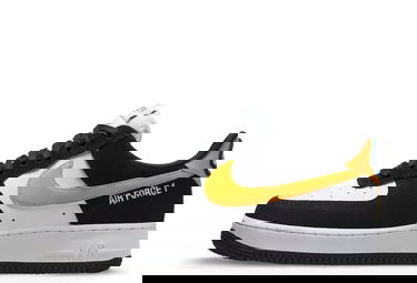 Tenisky a topánky Nike Air Force 1 ’07 LV8 “Athletic Club” Čierna | DH7568-002, 1