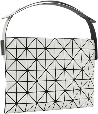 Kabelka BAO BAO ISSEY MIYAKE ISSEY MIYAKE Baguette Small Bag Zelené | BB56AG471, 4