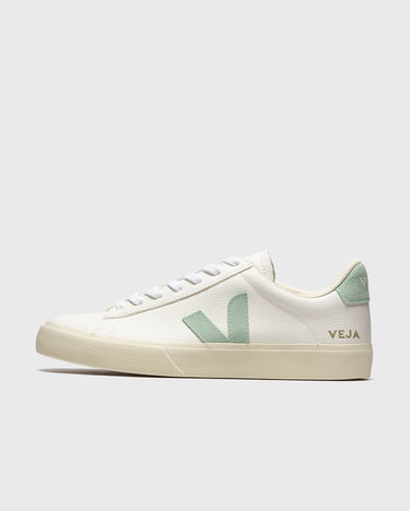 Tenisky a topánky Veja Campo Chromefree Biela | CP0502485, 3