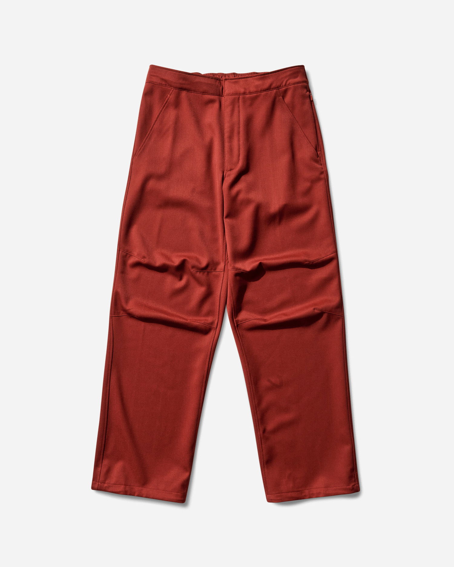 Nohavice Nike Wool Classic Woven Pants Červená | HF6787-641, 1