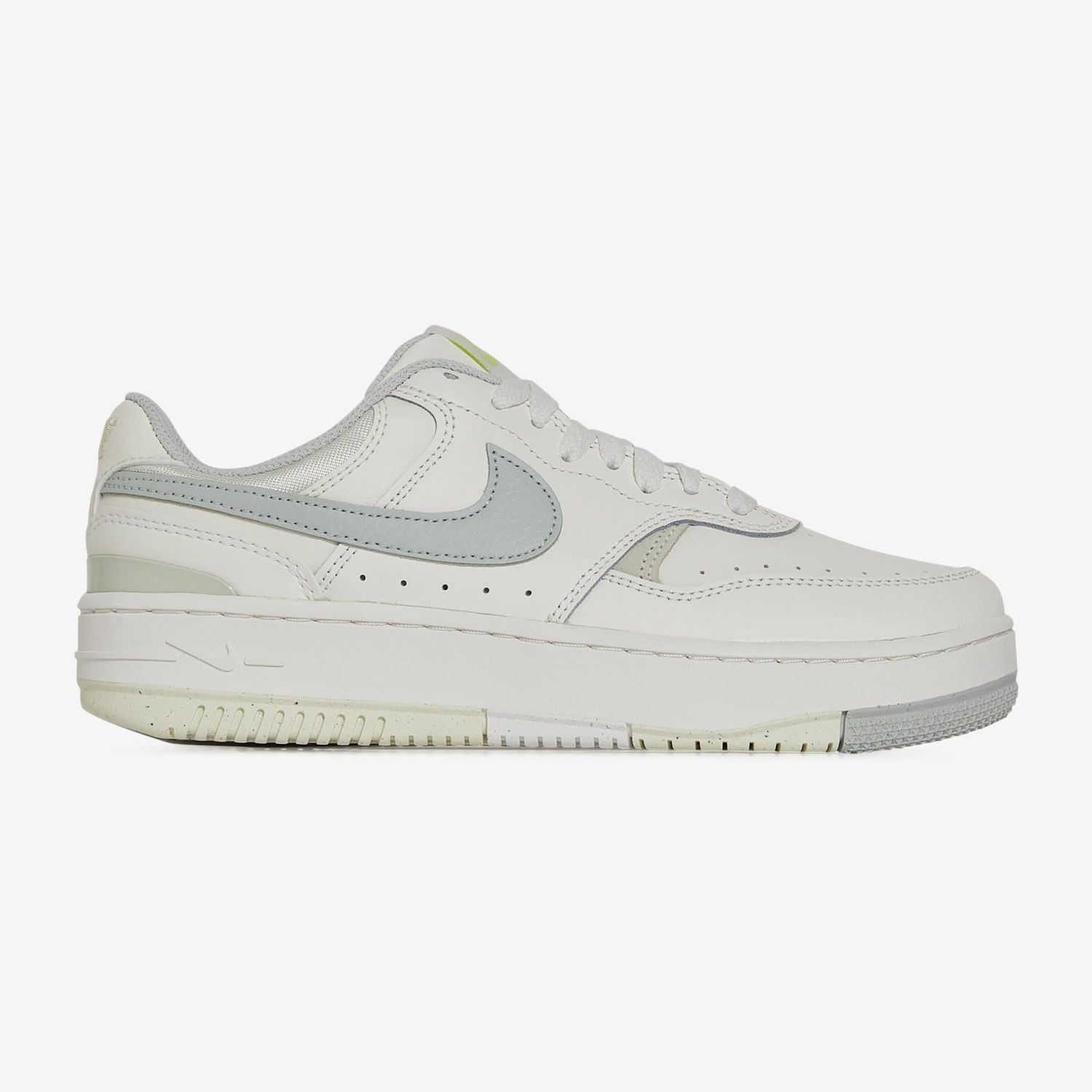 Tenisky a topánky Nike Gamma Force Beige/gris Biela | DX9176-107, 0
