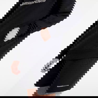 Mikina adidas Originals Pharrell Williams Humanrace Hoody Čierna | HG1812, 3