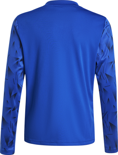 Dres adidas Originals adidas T ICON25 Long Sleeve Jersey Modrá | jm6776, 4