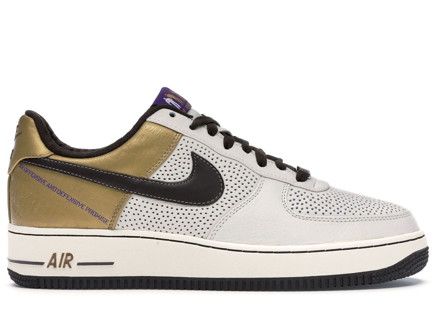 Tenisky a topánky Nike Air Force 1 Low Michael Cooper Béžová | 315087-121, 0