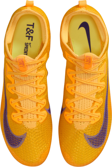 Tenisky a topánky Nike Superfly Elite 2 Žltá | fz9662-800, 2