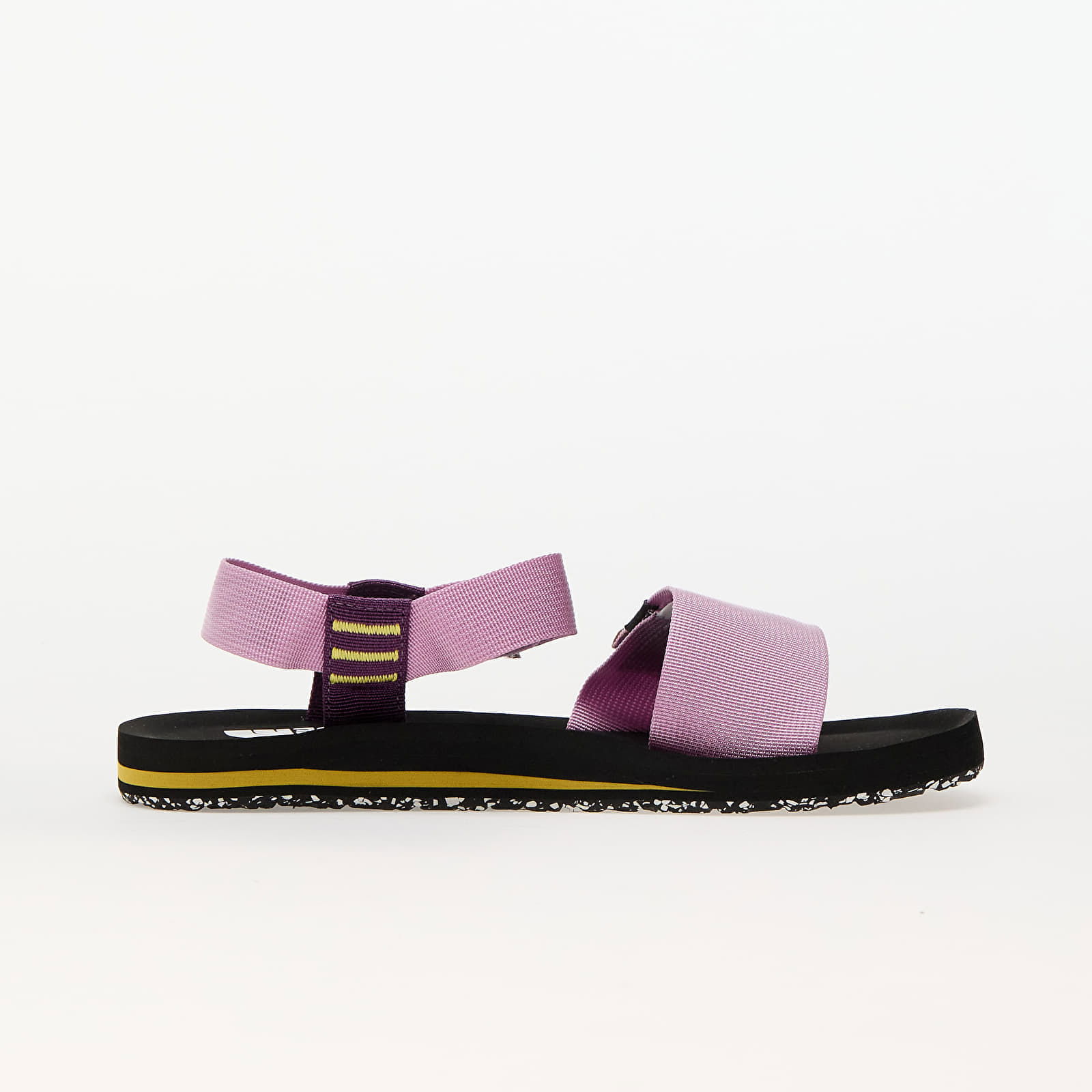 Skeena Sandal Mineral Purple/ Black Cu