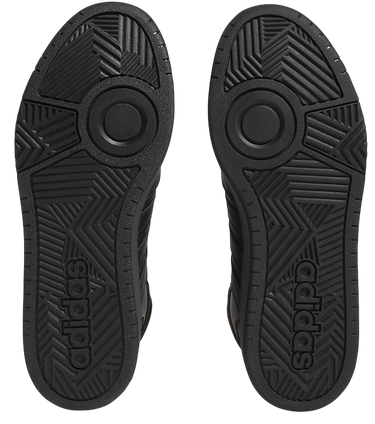 Tenisky a topánky adidas Performance Hoops 3.0 Mid WTR Čierna | ig7928, 3