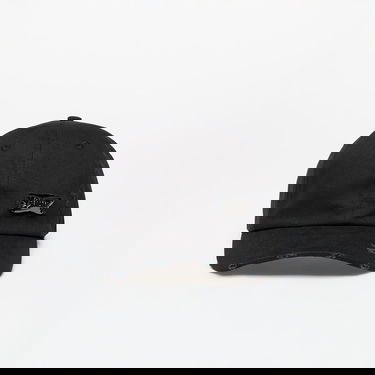 Šiltovka Footshop Walking Art By FTSHP Dadcap Cap Čierna | FTSHP_410, 0