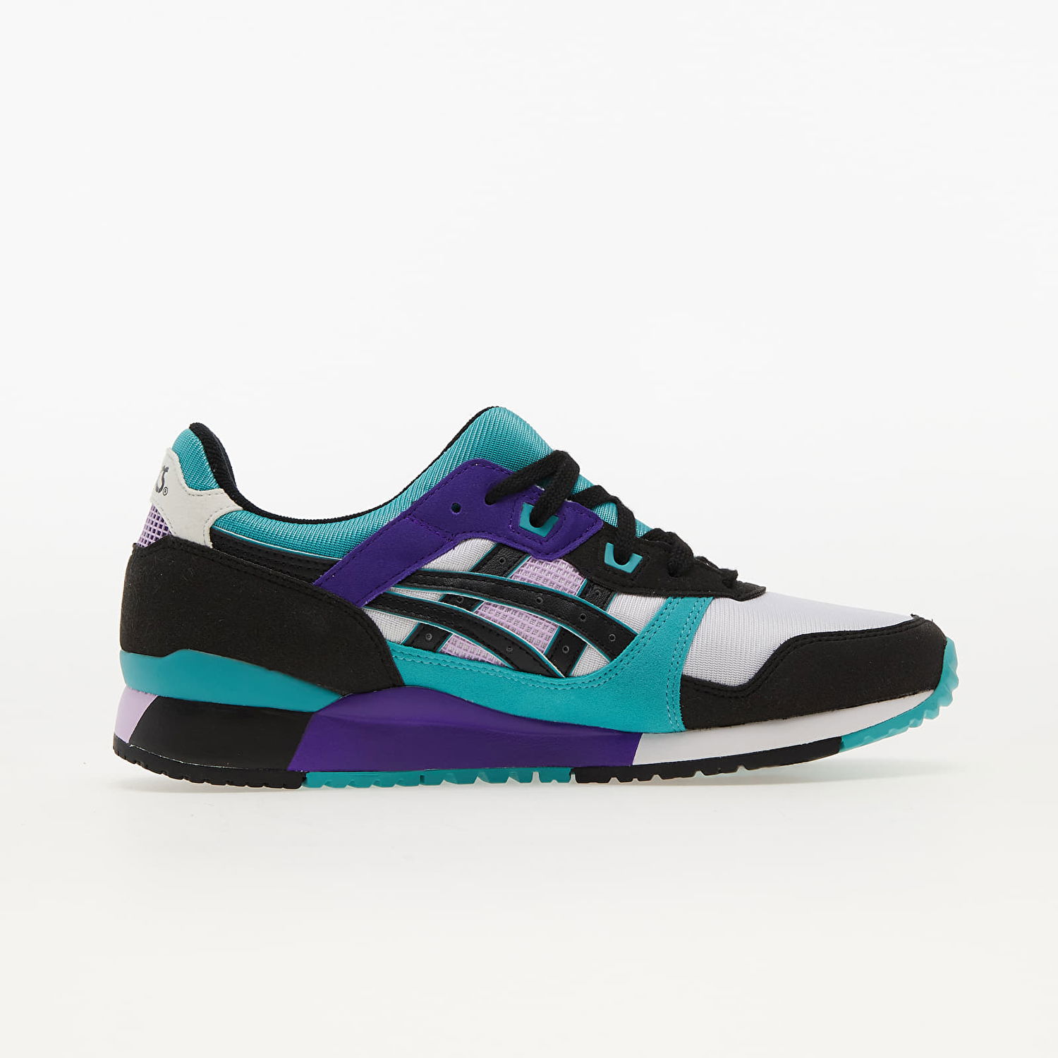Tenisky a topánky Asics Gel-Lyte III OG Tyrkysová | 1201A051-101, 1