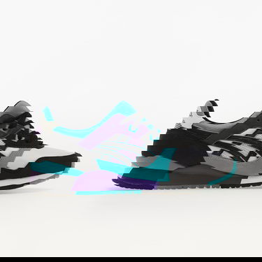 Tenisky a topánky Asics Gel-Lyte III OG Tyrkysová | 1201A051-101, 1
