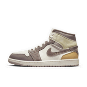 Air Jordan 1 Mid SE Craft "Inside Out"