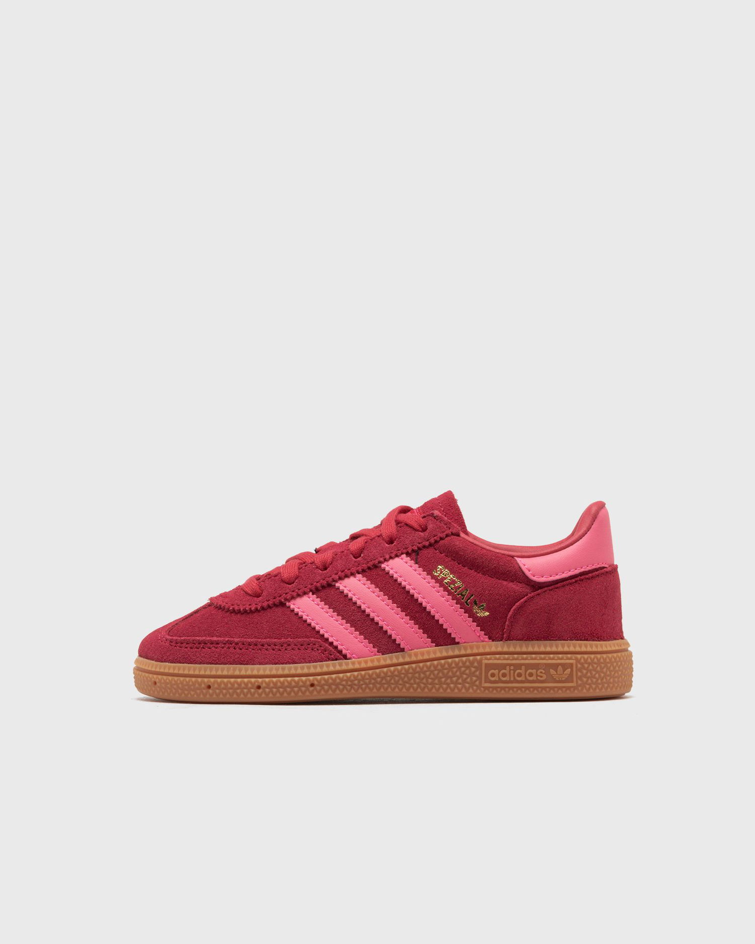Tenisky a topánky adidas Originals Handball Spezial Červená | JP8004, 1