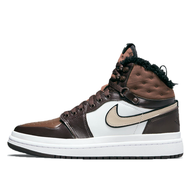 Tenisky a topánky Jordan Air Jordan 1 Acclimate "Chocolate" Hnedá | DC7723-200, 1