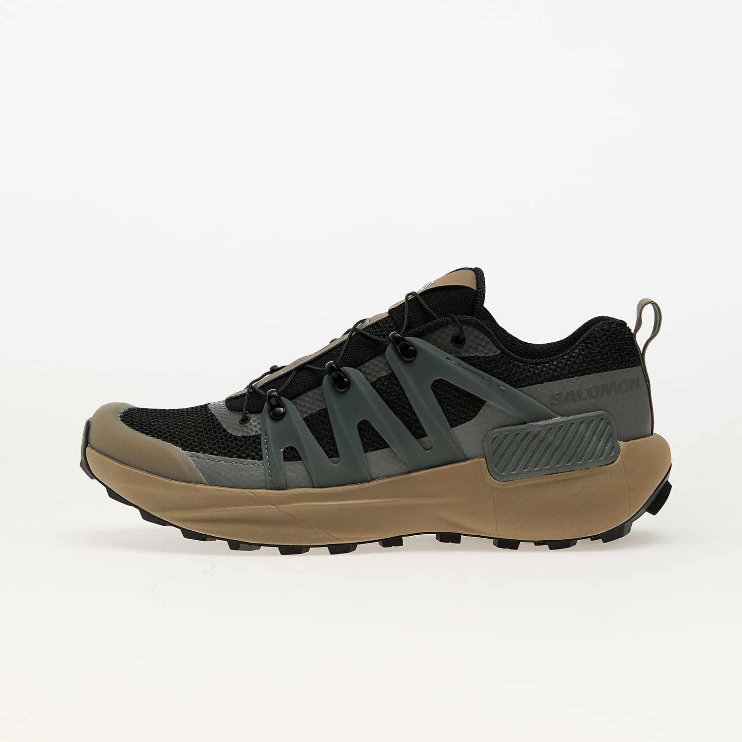 Tenisky a topánky Salomon Genesis Advanced Zelené | L47668800, 0
