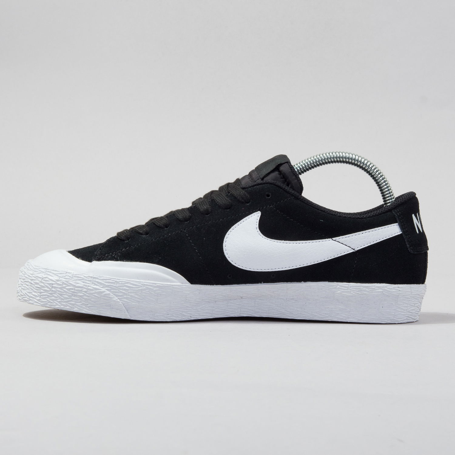 Tenisky a topánky Nike SB Blazer Zoom Low XT Čierna | 864348-019, 1
