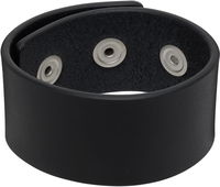 Rick Owens Anthem Cuff Bracelet